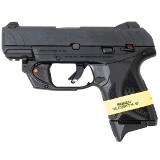 RUGER SECURITY-9 9MM LUGER (9X19 PARA) - 1 of 3