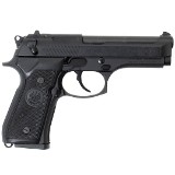 BERETTA 92FS CENTURION 9MM LUGER (9X19 PARA) - 2 of 3