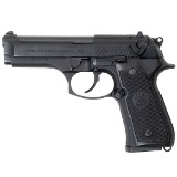 BERETTA 92FS CENTURION 9MM LUGER (9X19 PARA)
