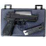 BERETTA 92FS CENTURION 9MM LUGER (9X19 PARA) - 3 of 3