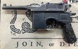 MAUSER C96 BOLO 7.63X25MM MAUSER - 2 of 3