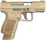 CANIK METE MC9 9MM LUGER (9x19 PARA) - 2 of 3