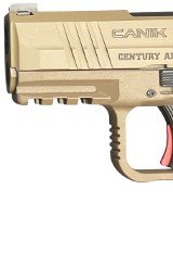 CANIK METE MC9 9MM LUGER (9x19 PARA) - 3 of 3
