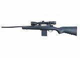 HOWA 1500 7MM-08 REM