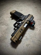 CANIK TTI COMBAT Mecanik Optic 9MM LUGER (9x19 PARA) - 3 of 3