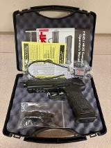 HECKLER & KOCH 45T TACTICAL V1 45ACP PISTOL 45 ACP (45 Auto)