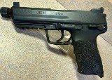 HECKLER & KOCH 45T TACTICAL V1 45ACP PISTOL 45 ACP (45 Auto) - 3 of 3