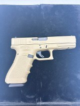 GLOCK G17 9MM LUGER (9x19 PARA) - 2 of 3