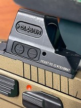 CZ SHADOW 29MM LUGER (9x19 PARA) - 2 of 3