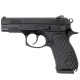 CZ 75 D COMPACT 9MM LUGER (9X19 PARA)