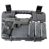 SIG SAUER P938 LEGION 9MM LUGER (9X19 PARA) - 3 of 3