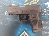 TAURUS G2C 9MM LUGER (9X19 PARA) - 3 of 3