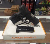 TAURUS G2C 9MM LUGER (9X19 PARA)