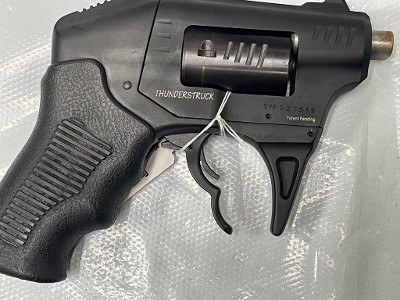 STANDARD MANUFACTURING Thunderstruck .22 CAL