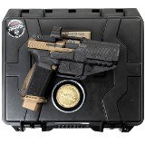 CANIK TTI COMBAT 9MM LUGER (9X19 PARA) - 3 of 3