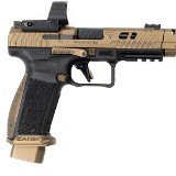 CANIK TTI COMBAT 9MM LUGER (9X19 PARA) - 2 of 3