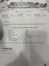 COLT 1903 POCKET HAMMER AUTOMATIC PISTOL .38 ACP - 2 of 3