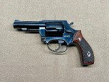 HERITAGE MFG. ROSCOE .38 SPL - 2 of 3