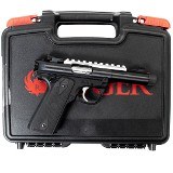 RUGER 22/45 MARK IV .22 LR - 3 of 3