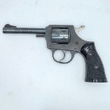 H&R 929 "SIDEKICK" .22 LR