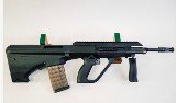 STEYR AUG A3 M2 5.56X45MM NATO