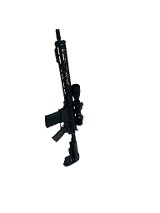 BUSHMASTER br-308 .308 WIN - 2 of 3