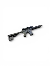 BUSHMASTER br-308 .308 WIN