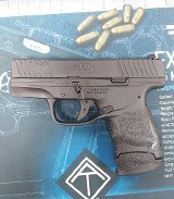 WALTHER PPS M2 9MM LUGER (9X19 PARA) - 2 of 3