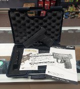 WALTHER PPS M2 9MM LUGER (9X19 PARA) - 1 of 3
