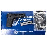SMITH & WESSON M&P 380 SHIELD EZ M2.0 PERFORMANCE CENTER .380 ACP - 2 of 2
