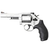 SMITH & WESSON 66-8 COMBAT MAGNUM .357 MAG