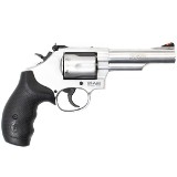 SMITH & WESSON 66-8 COMBAT MAGNUM .357 MAG - 2 of 3