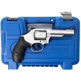 SMITH & WESSON 66-8 COMBAT MAGNUM .357 MAG - 3 of 3