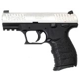 WALTHER CCP 9MM LUGER (9X19 PARA) - 1 of 3