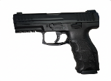 HECKLER & KOCH VP9 9MM LUGER (9x19 PARA)