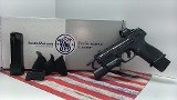 SMITH & WESSON PERFORMANCE CENTER M&P9 CARRY COMP (COMPACT) 9MM LUGER (9X19 PARA) - 1 of 3