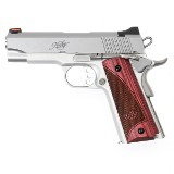 KIMBER STAINLESS PRO CARRY II .45 ACP