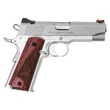 KIMBER STAINLESS PRO CARRY II .45 ACP - 2 of 3