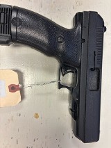 HI-POINT JHP 45 45 ACP (45 Auto)