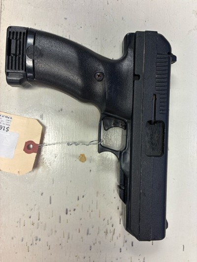 HI-POINT JHP 45 45 ACP (45 Auto)