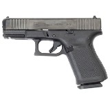 GLOCK 19 GEN5 9MM LUGER (9X19 PARA)
