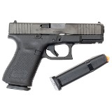 GLOCK 19 GEN5 9MM LUGER (9X19 PARA) - 3 of 3