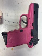SCCY CPX-1 9MM LUGER (9x19 PARA) - 2 of 2