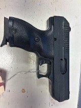 HI-POINT C9 - PISTOL 9MM LUGER (9x19 PARA)