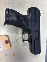 HI-POINT C9 - PISTOL 9MM LUGER (9x19 PARA)