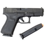 GLOCK 19 GEN5 9MM LUGER (9X19 PARA) - 3 of 3