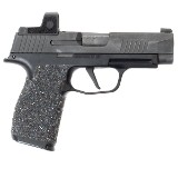 SIG SAUER P365 XL 9MM LUGER (9X19 PARA) - 2 of 2