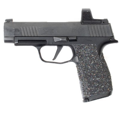 SIG SAUER P365 XL 9MM LUGER (9X19 PARA)