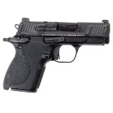 SMITH & WESSON CSX 9MM LUGER (9X19 PARA) - 2 of 3