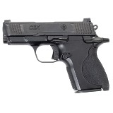 SMITH & WESSON CSX 9MM LUGER (9X19 PARA)
